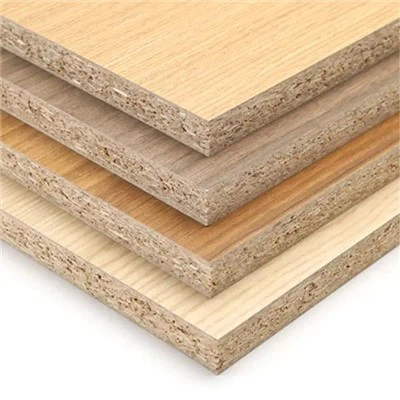 Екологічна-дво-ламінована фанера з меламіновим покриттям