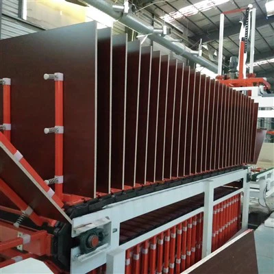 Меламінна ламінована плата/Друкована дошка